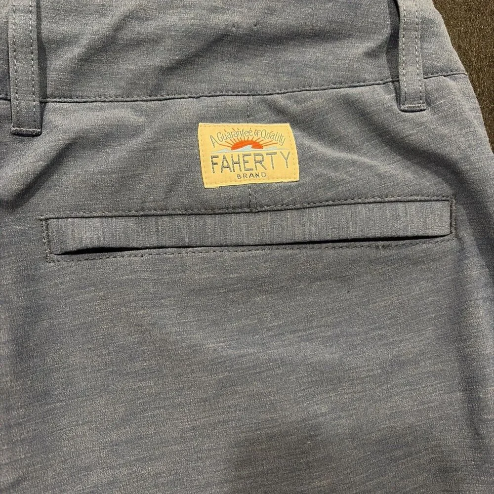 Faherty All Day 7
